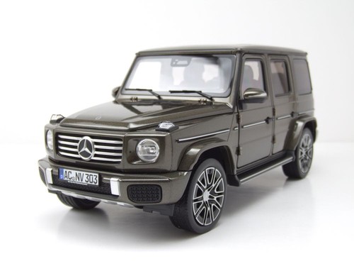 Mercedes klasse modell - mercedes, g-klasse