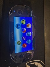 Vita pch 1003 joysticks - ps,