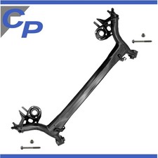 Hinterachse für VW Polo 9N