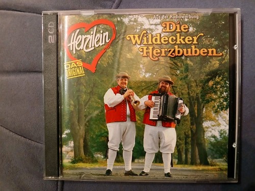 Original die wildecker - original,