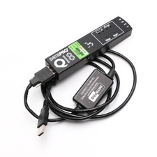 Datapaq DQ1804A Miniatur-Temperaturdatenlogger