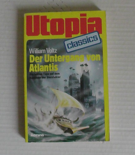 Utopia classics der - classics, 77,