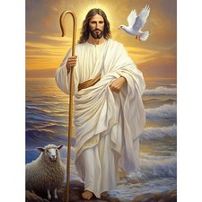 Diamond Painting Kit 30x40cm