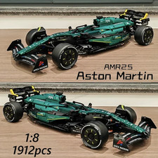 Aston Martin AMR24 F1 Formel 1