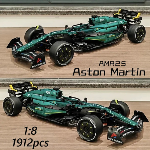 Aston martin amr24 - aston,