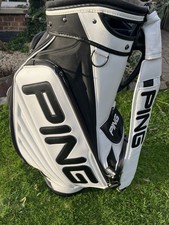 Ping Golf Tourbag