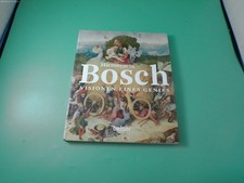 Buch Hieronymus Bosch "