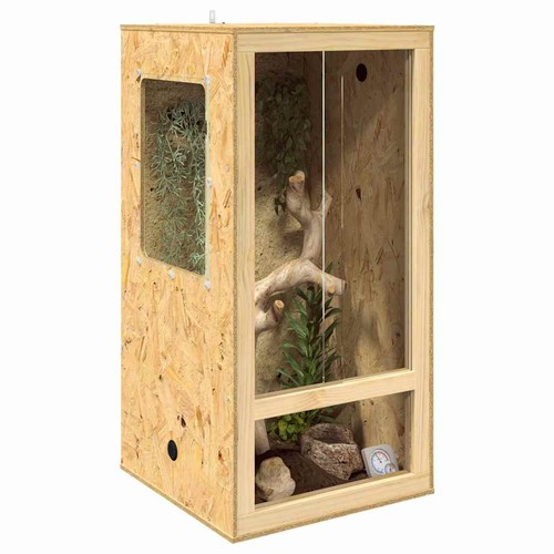Terrarium osb tiergehege - terrarium,