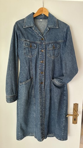 Jeans mantel 44 - jeans,