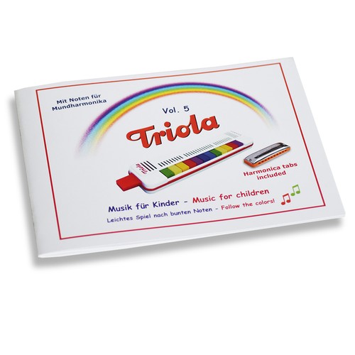 Seydel triola liederbuch band - seydel,