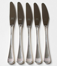 5 Obstmesser Messer Robbe &