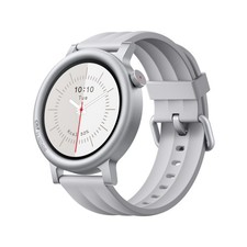 Nothing Watch 3 pro Light Grey (DE) Smartwatch mit 1,43" AMOLED, Dual-Band GP...