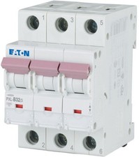 Eaton PXL-B32/3 32A
