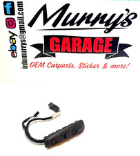 Opel Omega B Schalter