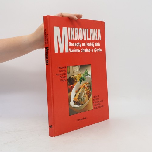 Mikrovlnka recepty na - mikrovlnka,