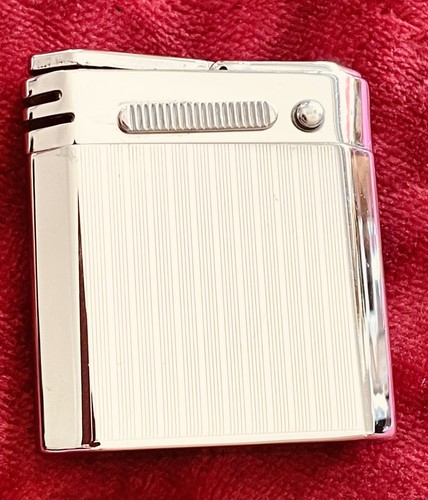 Vintage altes fuma lux - vintage, metall