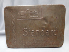 Tabak Blechdose Standard