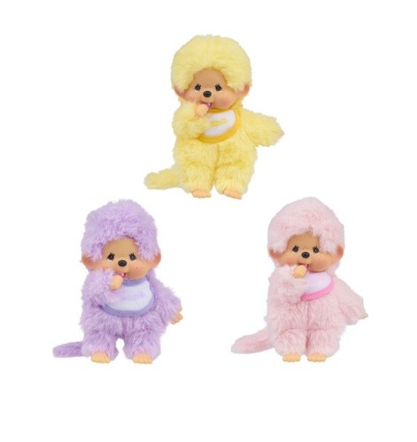 Monchhichi 201495 inch - , 5-inch