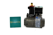 Vaillant SIT Gasregelblock
