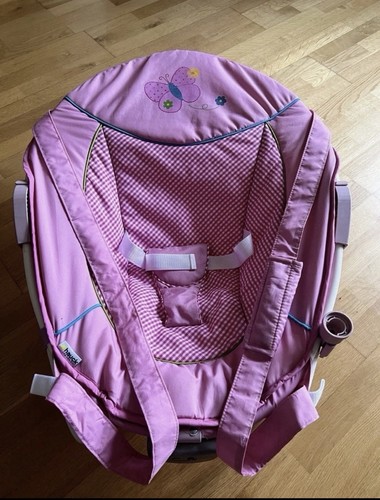 Hauck babywippe - hauck,