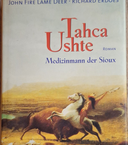 John fire lame deer tahca - fire,