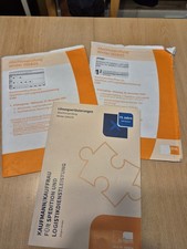 Ihk Prüfung Kaufmann für Spedition und Logistikdienstleistung Winter 2024/25