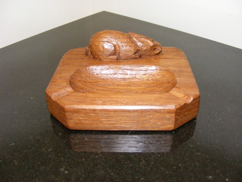 Robert mouseman thompson - robert,
