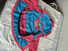 Winterjacke Mädchen 86/92