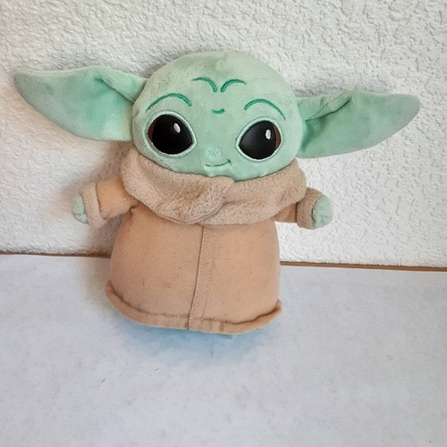 Star wars kuscheltier baby - star,