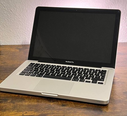 Apple macbook pro a1278 - apple,