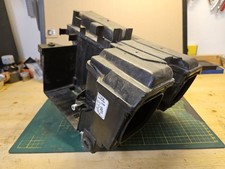 Honda CB 750 RC42 Seven Fifty Luftfilterkasten/Luftfiltergehäuse/Airbox