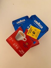 LAVAZZA crema e gusto 7/10