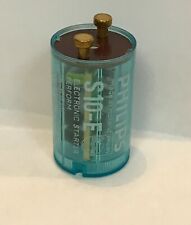 PHILIPS elektronische Lampenstarter S10 - E Sonderstarter, Starter NEU 18-65W