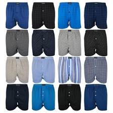 4er-10er Herren Unterhose