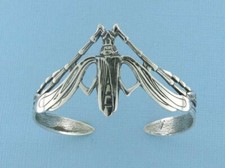 Jugendstil Art Nouveau Libelle