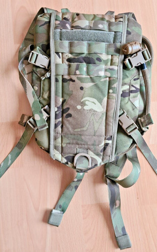 Source rider trinkrucksack - source,