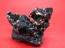 Tennantit Tsumeb Mine Tsumeb Otawibergland Namibia