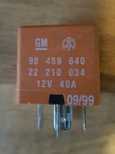Opel Relais 90459640, Vectra B