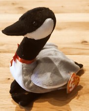Beanie babies loosy die - ty,