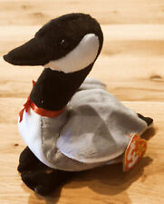 Ty Beanie Babies Loosy die