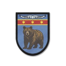 Patch Heeresfliegerregiment 15