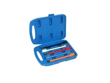 1/2" Torsionsstab-Koffer MPM A-5TLB, 5 Stück