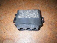 Steuergerät PA66GF15 VW Polo V (6R) 1.2 TSI 77kW 105PS