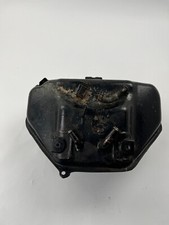 Yamaha xv535 535 benzin - xv535, xv