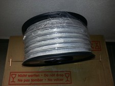 tipper tie clipps auf Rolle