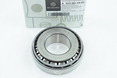 Lager ritzel differential - lager,