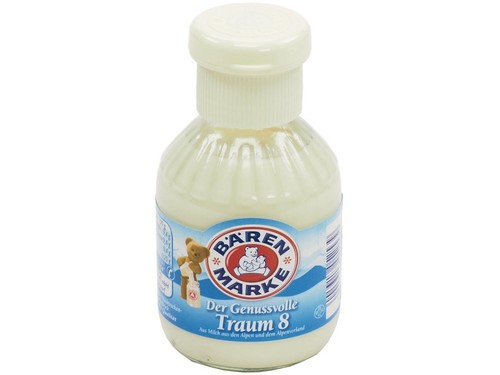 Bärenmarke der genussvolle - bärenmarke,