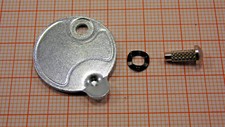 Deckel rund für - deckel,