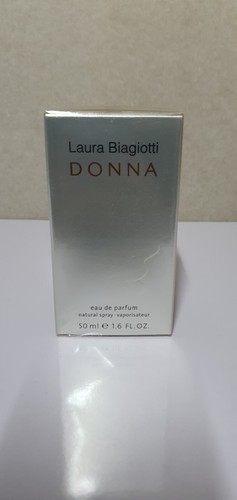 Donna laura biagiotti 50ml - di,