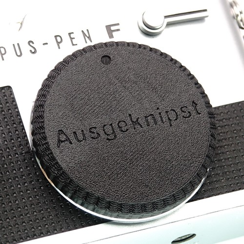Ausgeknipst gehäusedeckel - ausgeknipst,